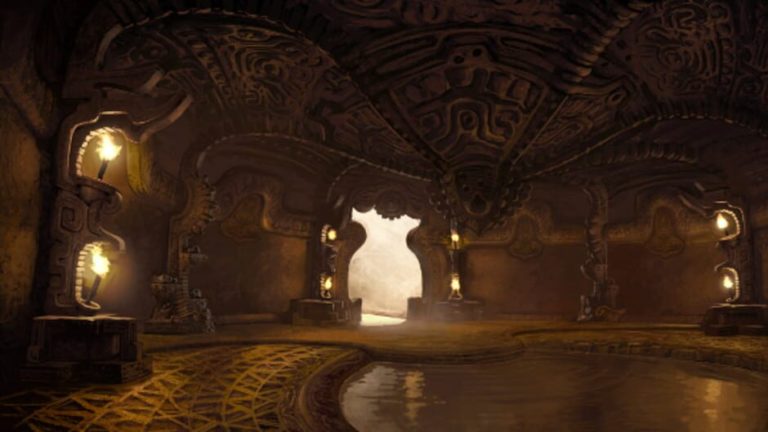 Age of Conan: Secrets of Dragons Spine » Games Datenbank