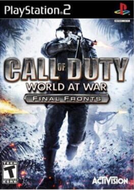 call of duty world at war final fronts pc download call of duty world at war final fronts pc download