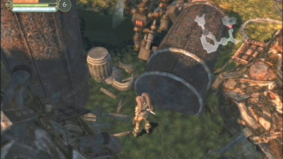 EverQuest: Secrets of Faydwer : - Screenshots von Gameswelt