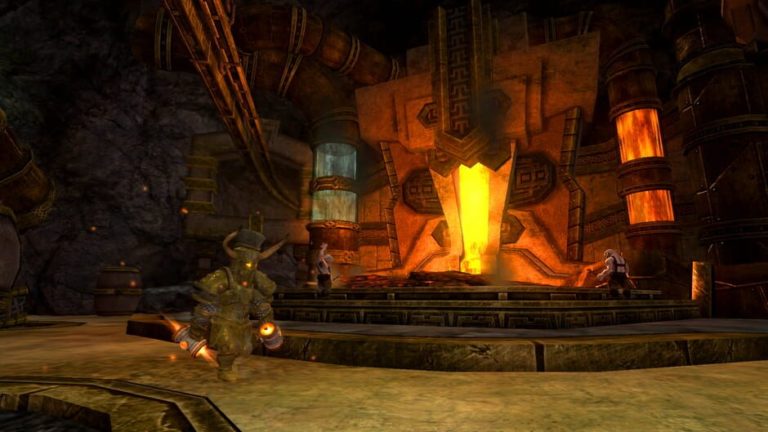 Everquest 2: Wettbewerb zum Dungeon Maker gestartet
