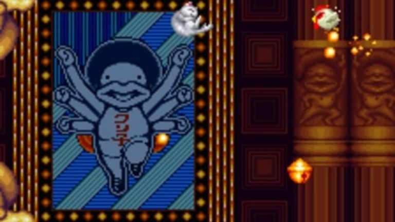 Jikkyō Oshaberi Parodius » Games Datenbank