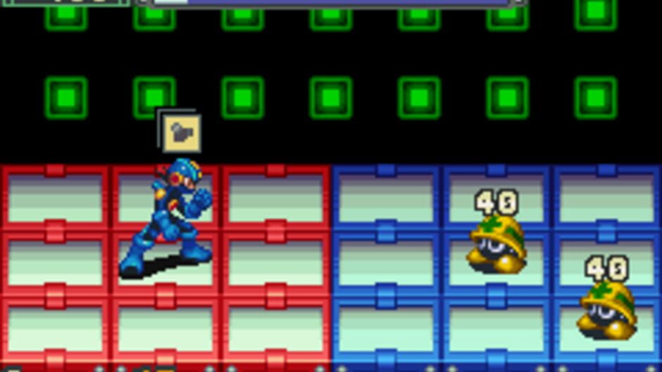 megaman battle network 7 trailer megaman battle network 7 trailer