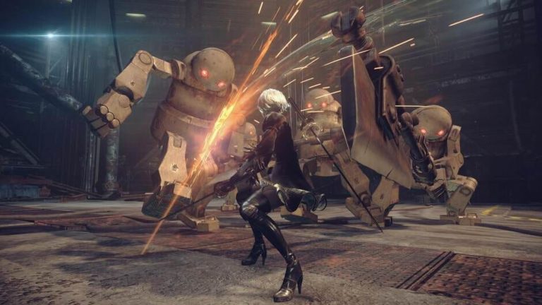 automaton fallout 4 release automaton fallout 4 release