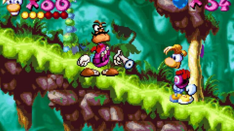download new 3d rayman game download new 3d rayman game