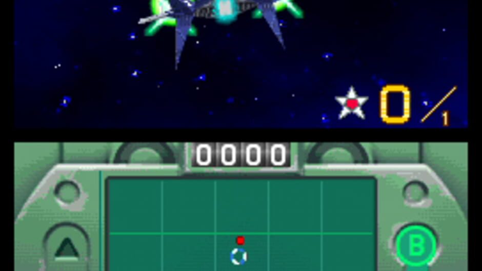 Star Fox Command » Games Datenbank