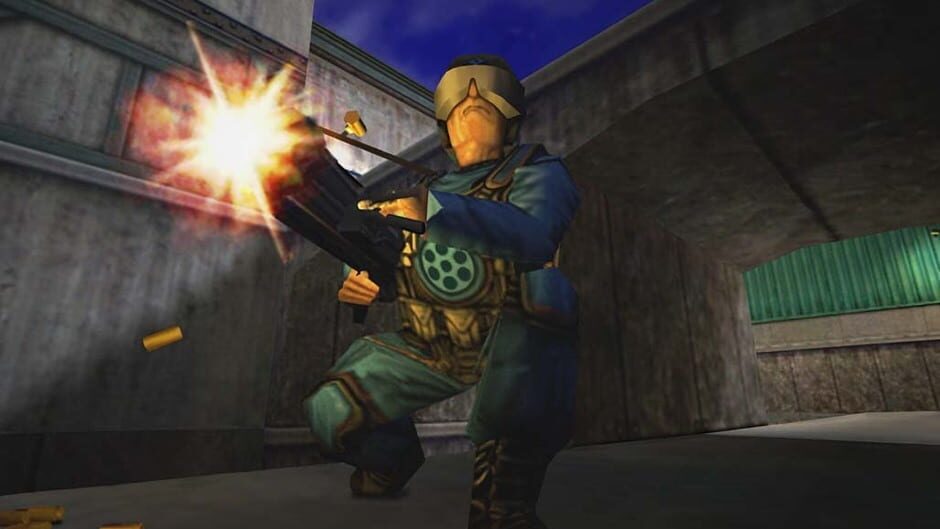 story of team fortress classic story of team fortress classic