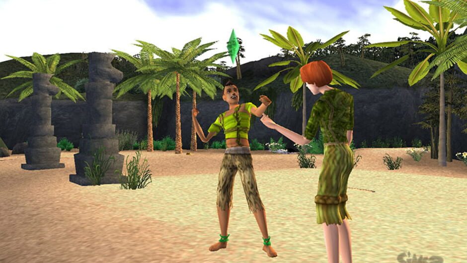 sims 2 castaway release date sims 2 castaway release date