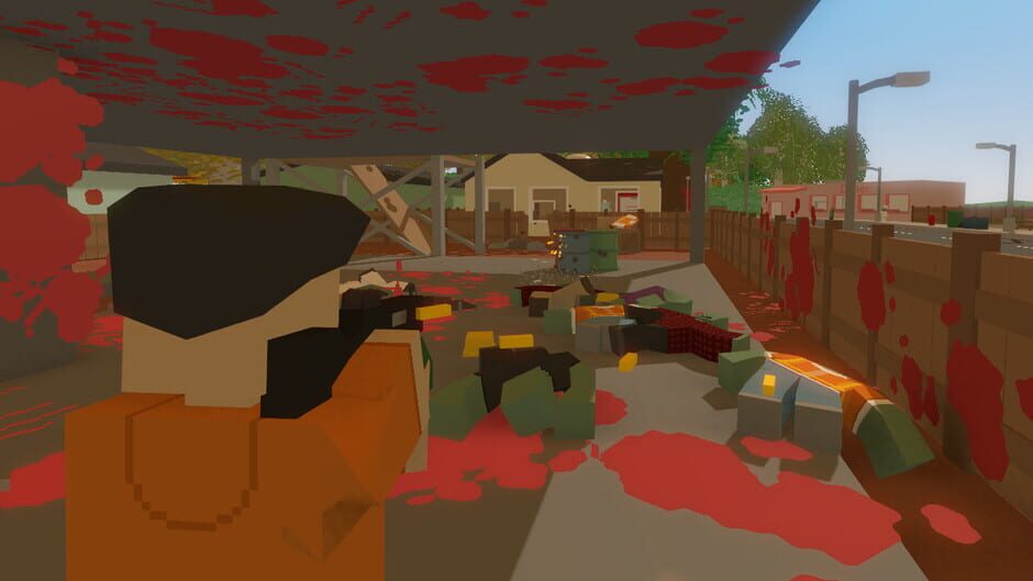 unturned free download pc